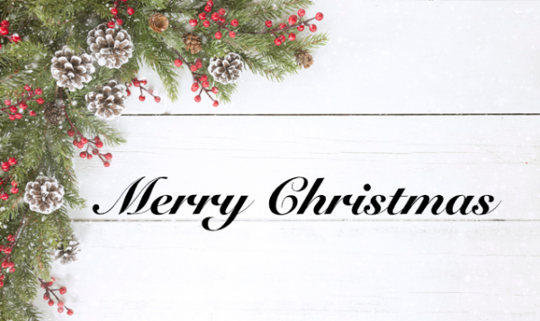 merry christmas