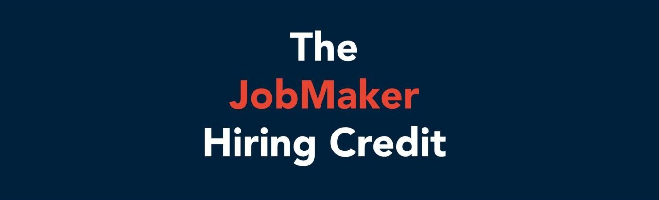 JobMaker 1