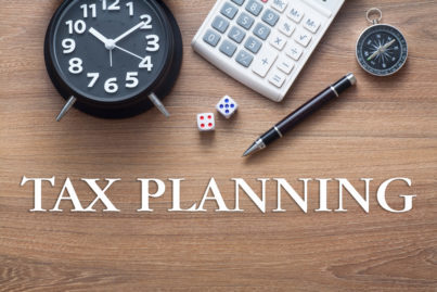 TAX-Planning