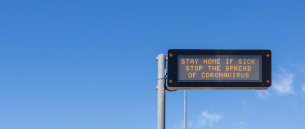 sign