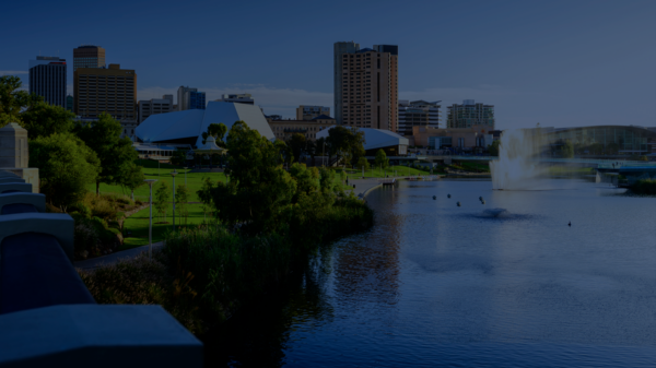 Adelaide