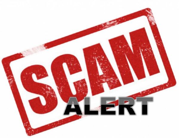 Scam Watch