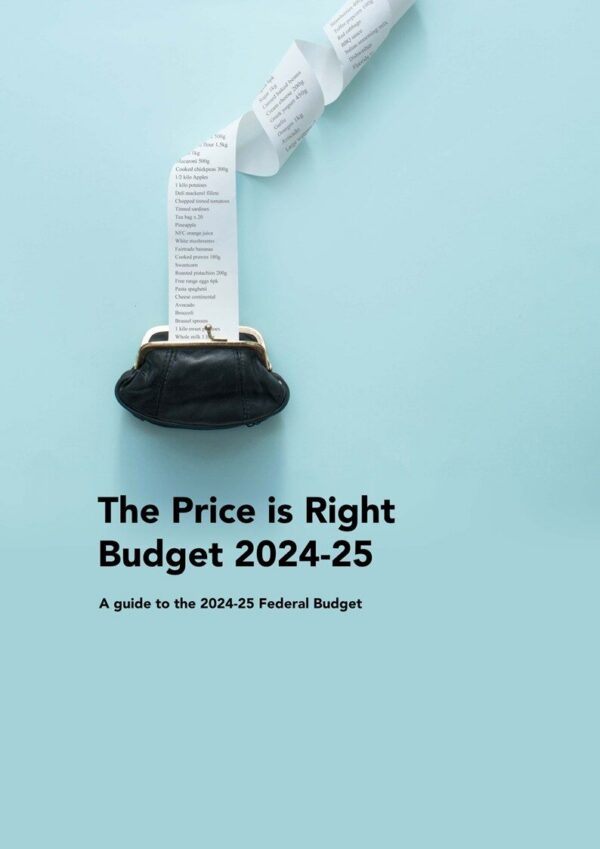 Budget picture