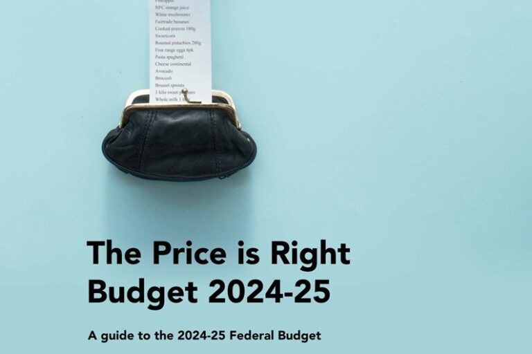 Budget picture
