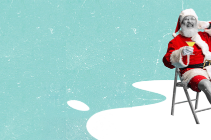 Santa