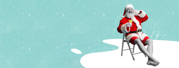 Santa